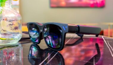 Viture Beast XR Glasses - IGN