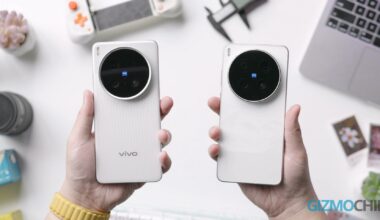 Still The King of Camera Phones? vivo X300 Ultra Review vs X200 Ultra