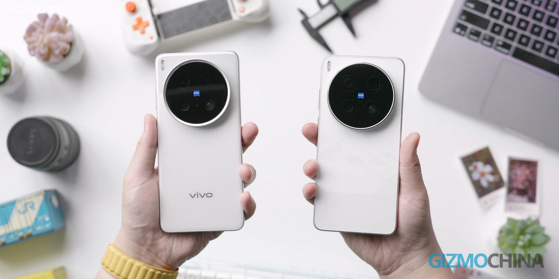 Still The King of Camera Phones? vivo X300 Ultra Review vs X200 Ultra