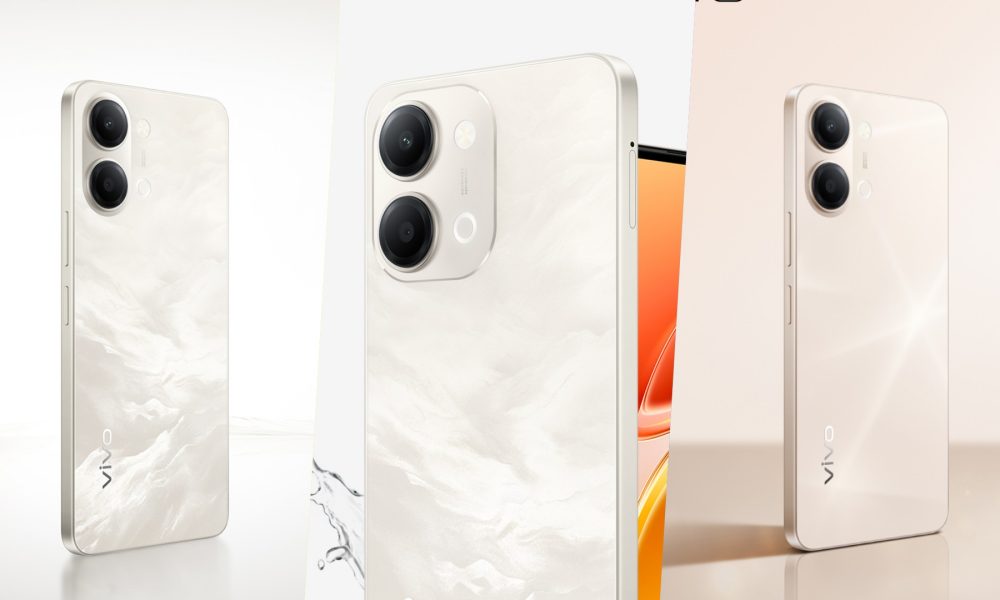 vivo Y05, Y11 5G, Y21 5G launch in Singapore