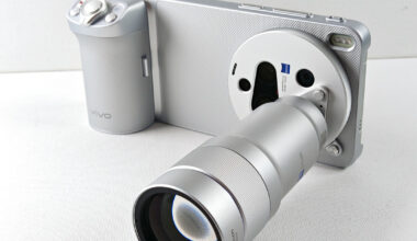 340x Telephoto Shooting Possible! Testing the vivo X300 Ultra Camera in Hong Kong
