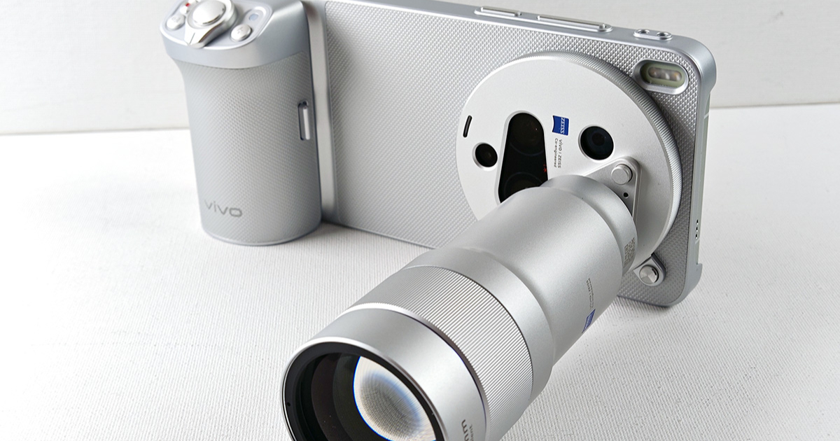 340x Telephoto Shooting Possible! Testing the vivo X300 Ultra Camera in Hong Kong