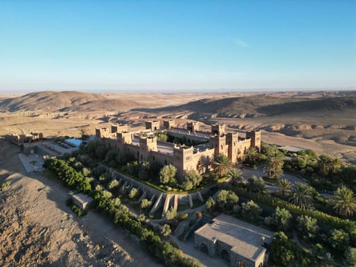 Kasbah d’If. Image credit: Kasbah d’If