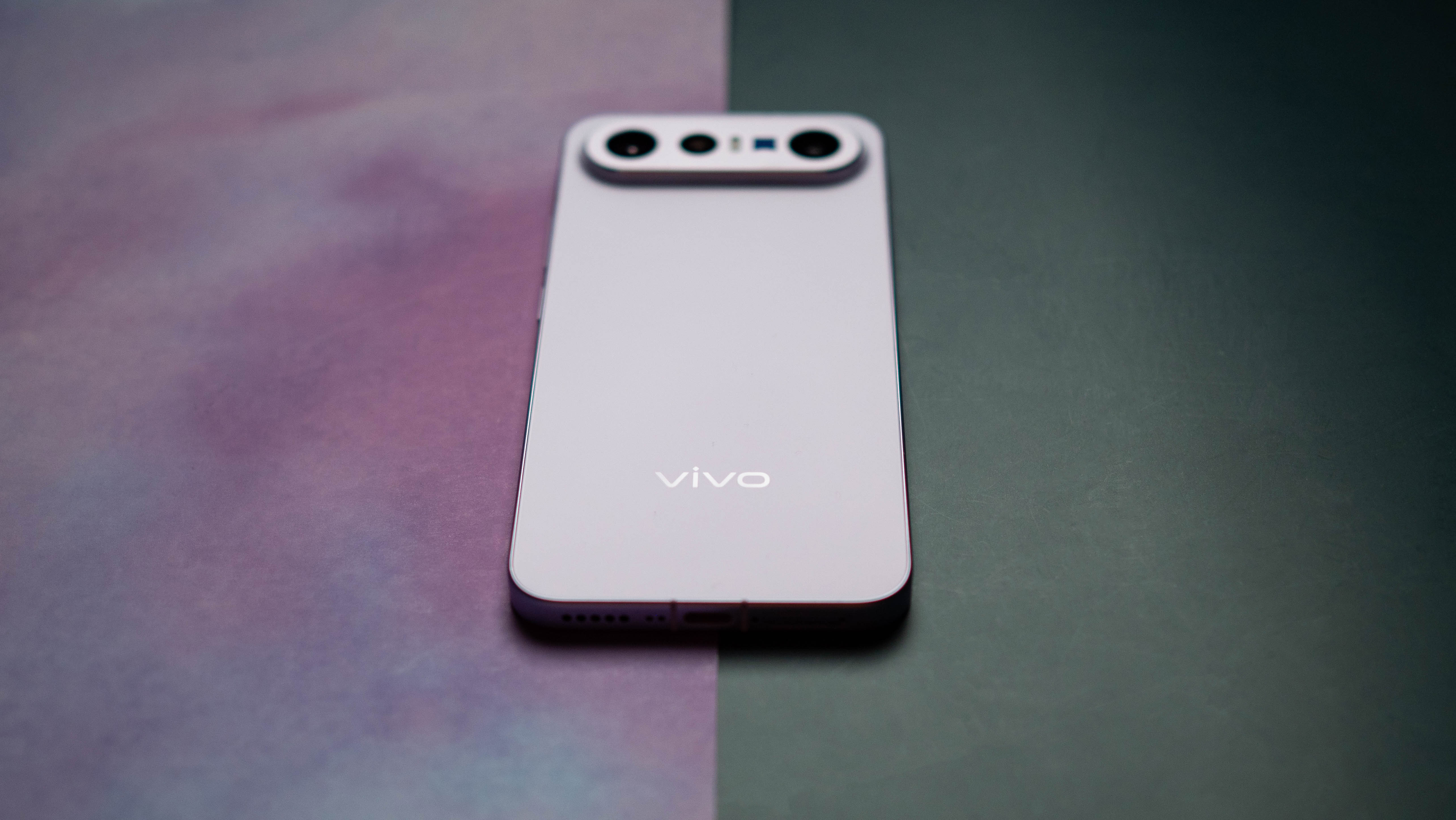 Vivo X300 FE review