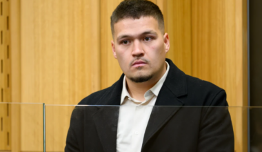 Canterbury man behind $11m illegal lottery avoids prison