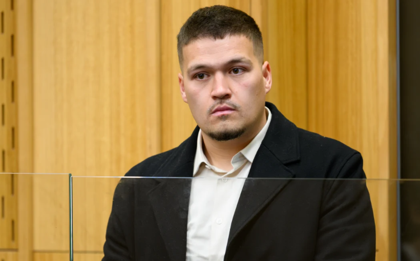 Canterbury man behind $11m illegal lottery avoids prison