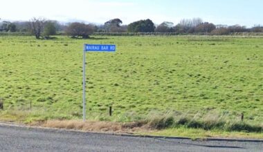 Police investigate sudden death near Blenheim, road closed overnight