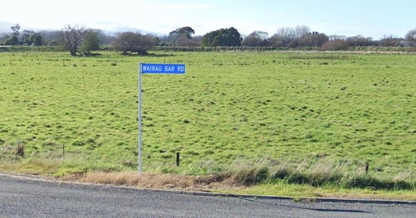 Police investigate sudden death near Blenheim, road closed overnight