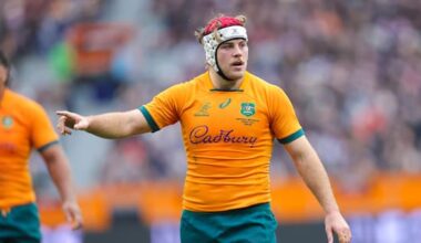 Wallabies star backs overdue Anzac Day Bledisloe first