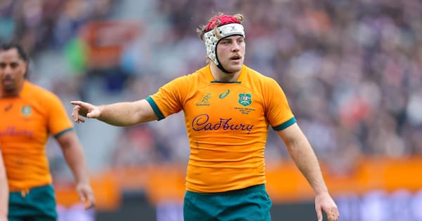 Wallabies star backs overdue Anzac Day Bledisloe first