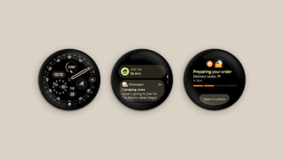 Google unveils Wear OS 7 with smarter features at Google I/O 2026