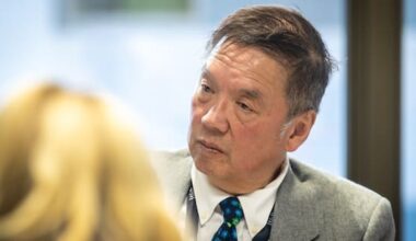 Wellington City councillor Ray Chung quits subcommittee