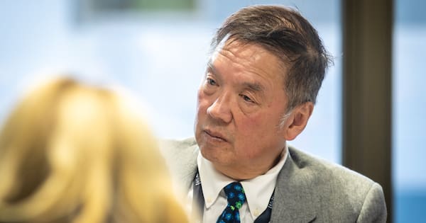 Wellington City councillor Ray Chung quits subcommittee