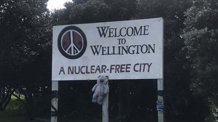 Wellington is known for its quirk, but every city in NZ has its niche.