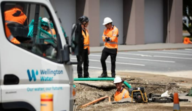Mounting confusion over looming Wellington region water bills