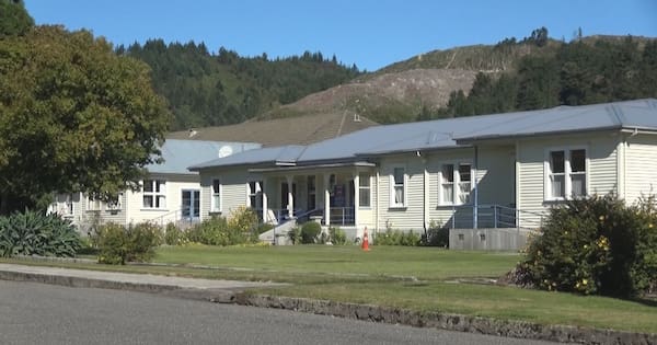 West Coast town exploring community options for residential healthcare