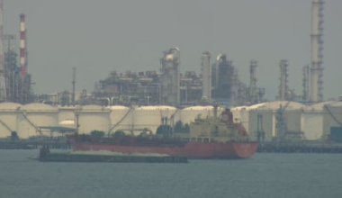 NZ fuel stocks fall across all types after recent highs