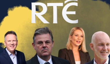 What is going on with the latest RTÉ payments scandal?