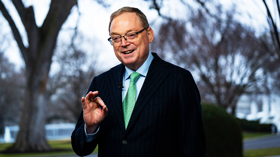 White House economist
