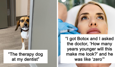 46 Wholesome Doctor Encounters That Immediately Made Patients Feel Better
