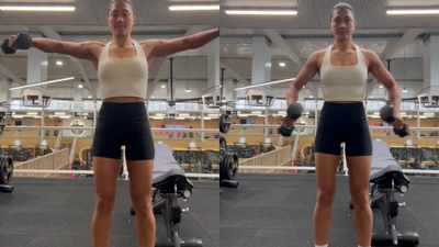 Why an Australian fitness coach says eating more is key to sustainable fat loss