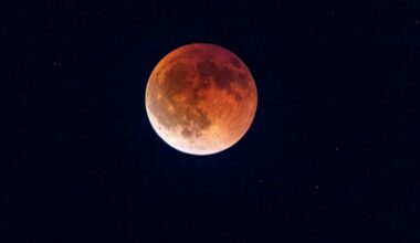 Why Artemis II's Eclipse Footage Matters More Than Its Engineering