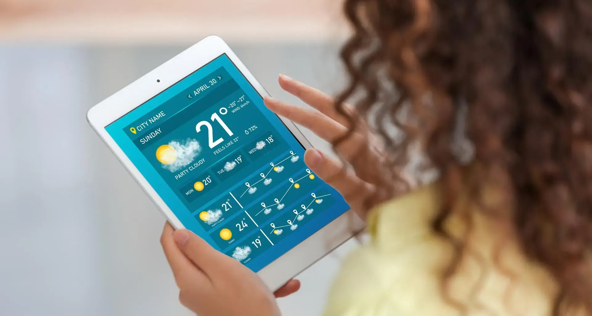 Why Do Weather Apps Never Agree? The Real Reason Will Surprise You