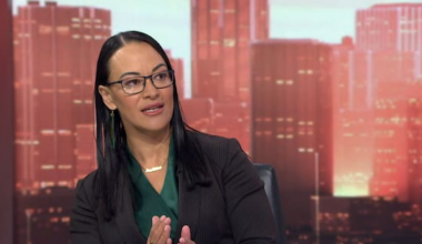 Why Green candidate Tania Waikato believes she can beat Rawiri Waititi