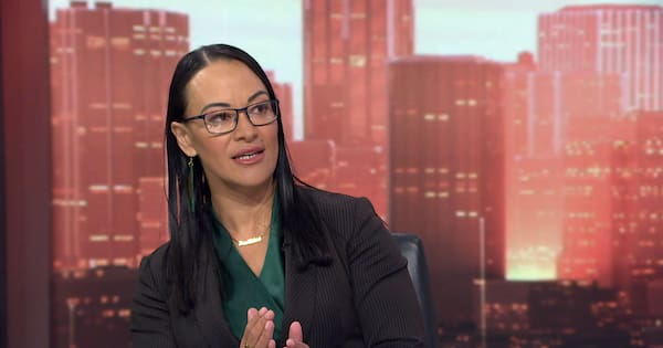 Why Green candidate Tania Waikato believes she can beat Rawiri Waititi