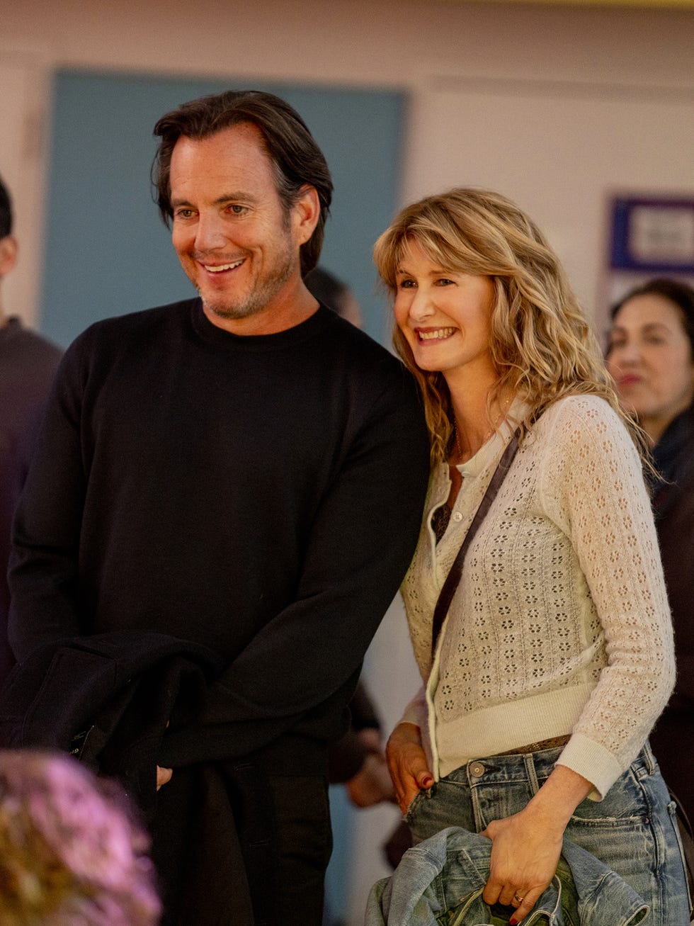 Will Arnett, Laura Dern, Is This Thing On will arnett, laura dern, is this thing on