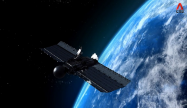Southeast Asia can tap growing space economy through data, not rocket launches: Ex-US Space Force architect