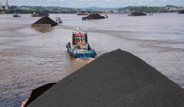 Indonesia tightens control over key commodities in major trade takeover