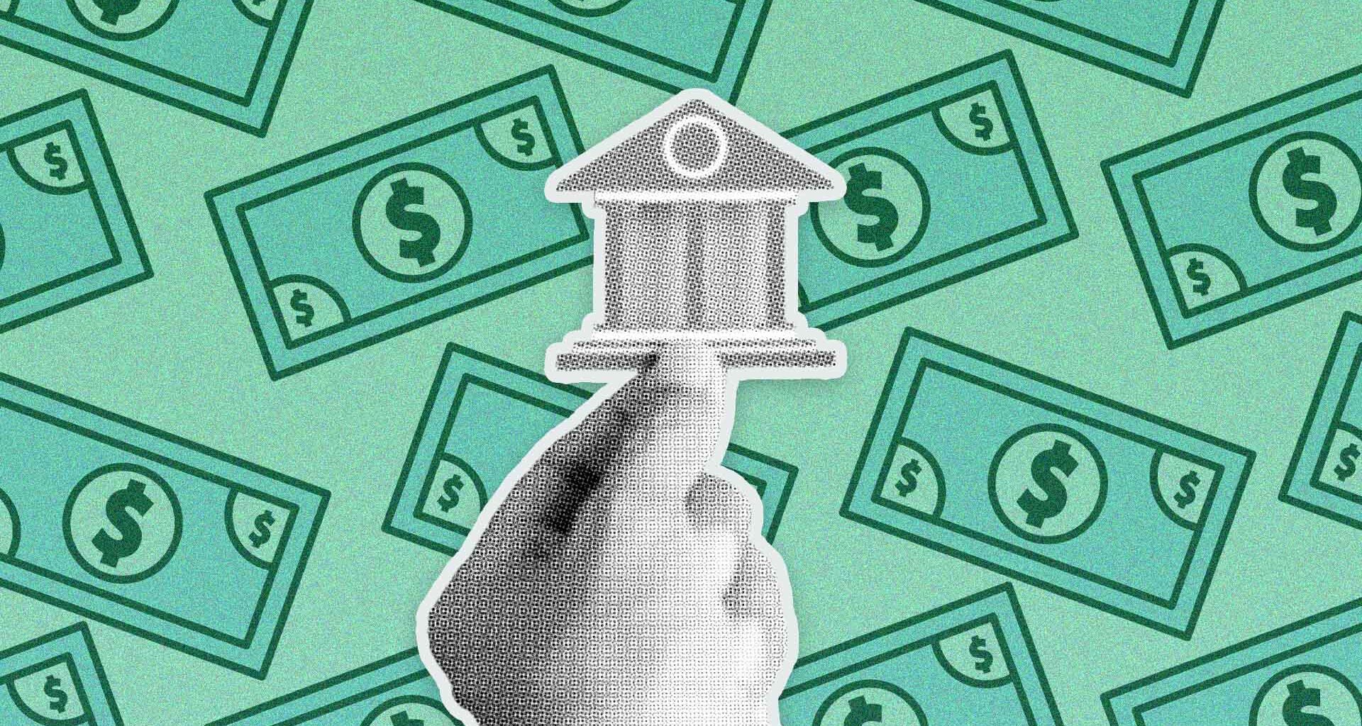 Budget 2026: Government introduces new levy on banks, non-bank deposit takers, insurers and financial market infrastructure providers