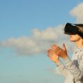 Artemis Ascending is a VR livestream of the Artemis I launch that may change how viewers participate with new events.