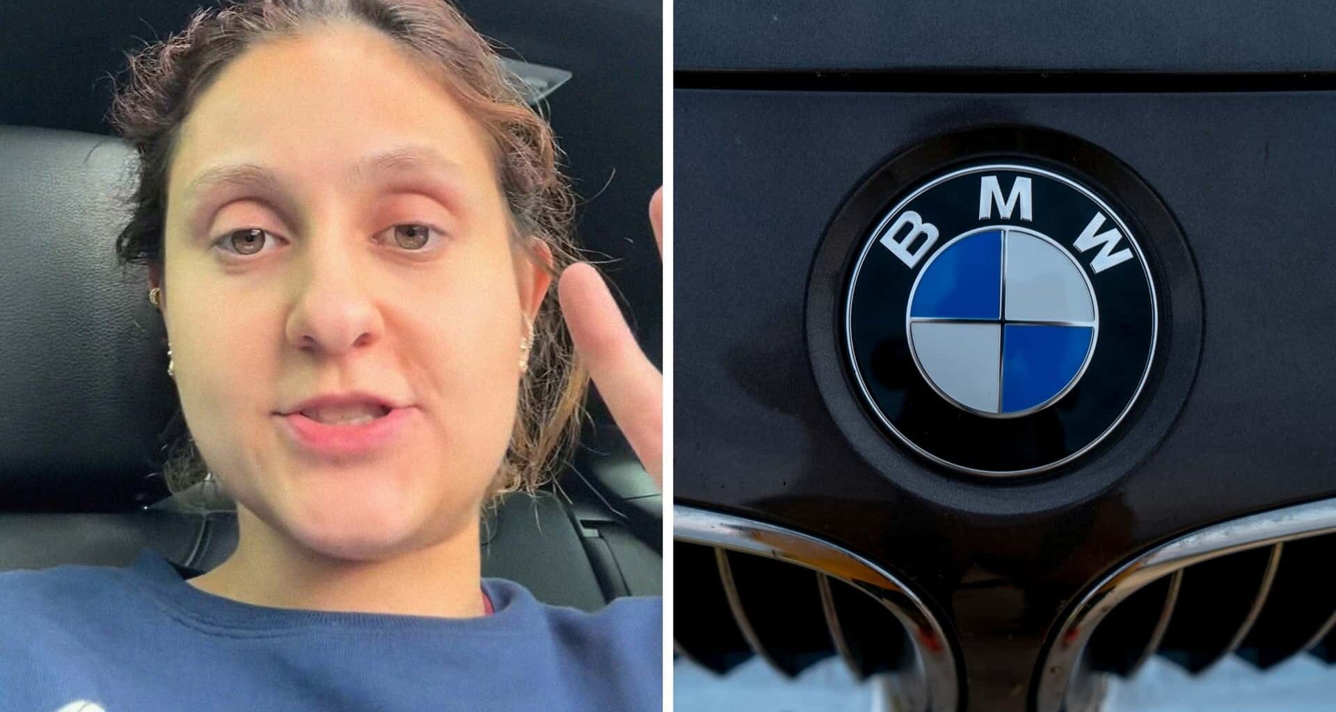 BMW: What Is BimmerCode?