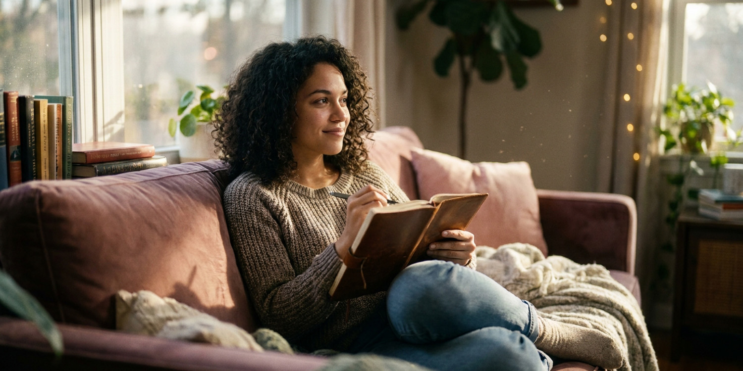 A simple at-home sexual fantasy exercise increases pleasure and reduces distress