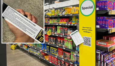 Woolworths quietly reintroduces controversial product after $6.70 item pulled from shelves