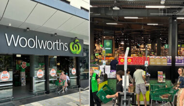 Woolworths finally rolls out major supermarket change in 700 stores nationwide: 'About time'