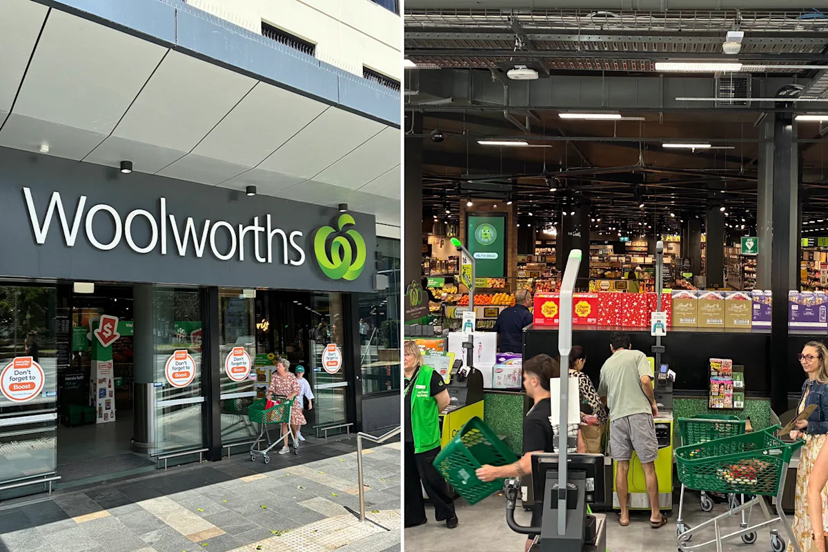 Woolworths finally rolls out major supermarket change in 700 stores nationwide: 'About time'
