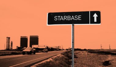 Worker Dies at Starbase as SpaceX Rushes Toward Starship Launch