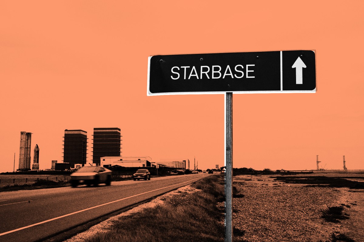 Worker Dies at Starbase as SpaceX Rushes Toward Starship Launch