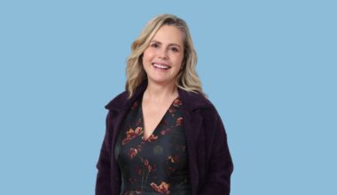 Liz Earle