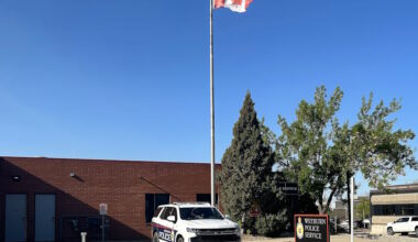 'Hopefully they're getting the care they need': Mental Health Act arrest - DiscoverWeyburn.com