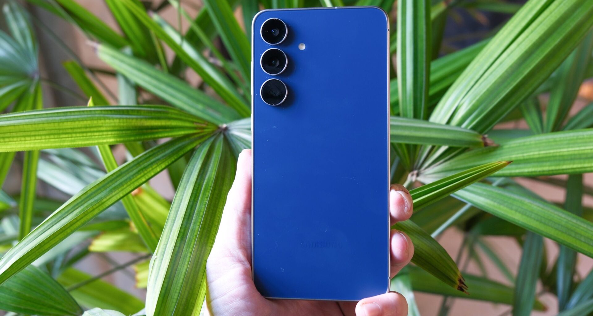 Leaked Samsung Galaxy S26 FE case images point to the most minor design change — and Samsung fans aren't happy