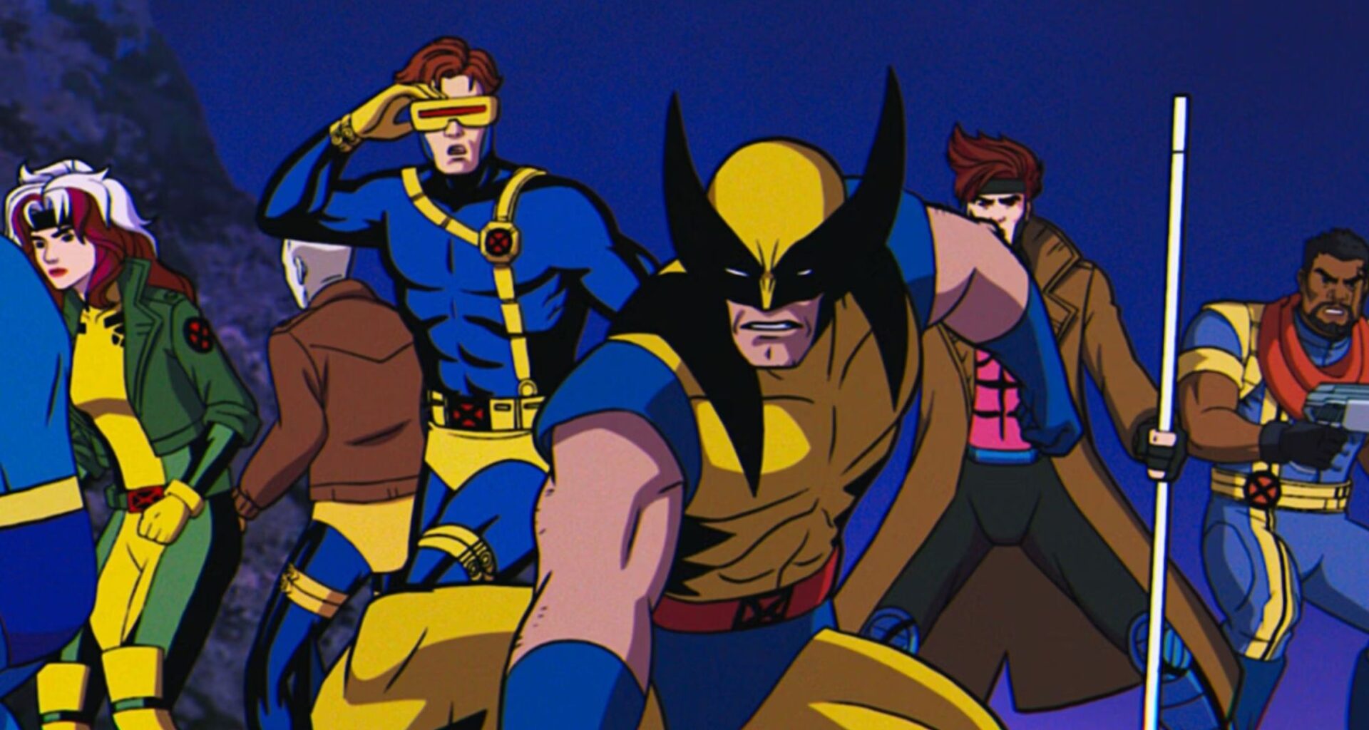 New X-Men '97 Season 2 Trailer Confirms Return of Missing Hero & 2 New Mutant Teams