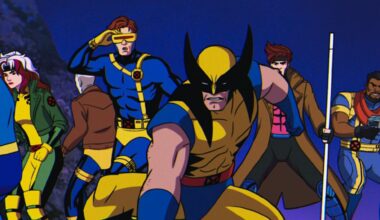 New X-Men '97 Season 2 Trailer Confirms Return of Missing Hero & 2 New Mutant Teams