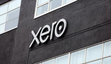 Xero chief apologises after days of disruptions for customers
