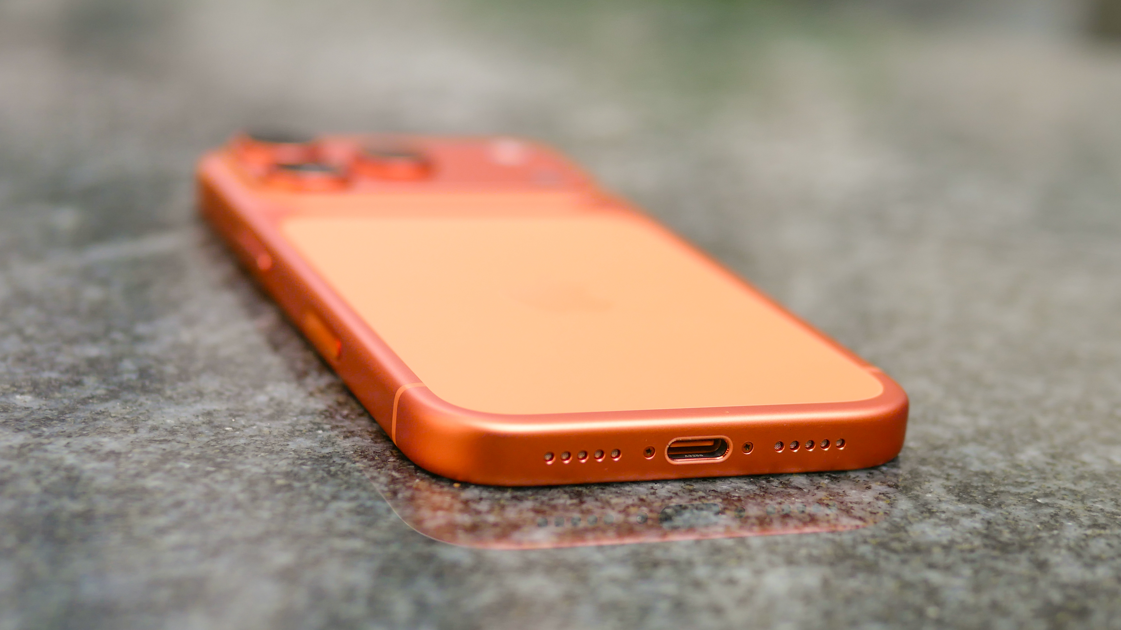 iPhone 17 Pro review.