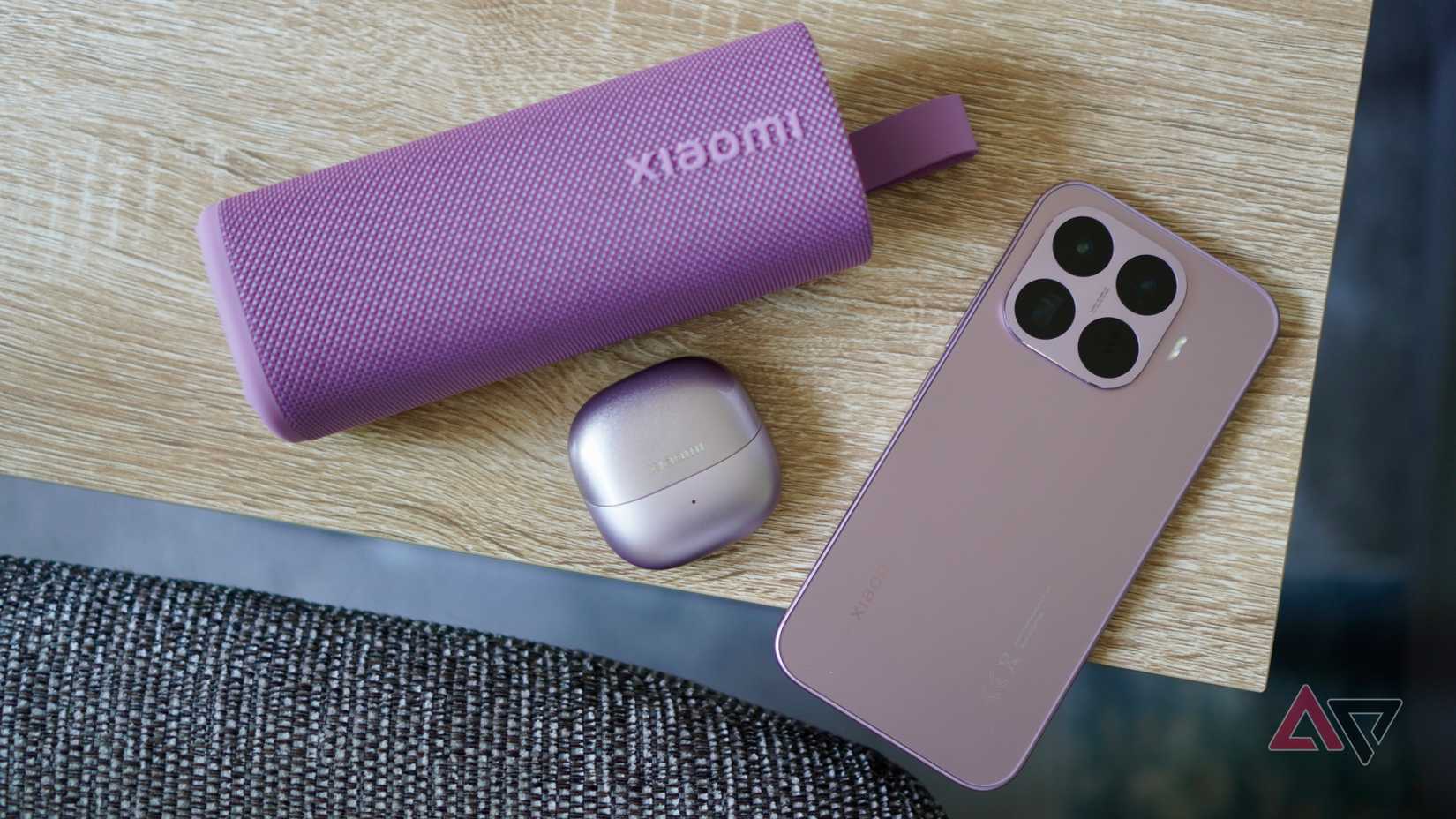 The Xiaomi 17T, Sound Play, and Buds 6