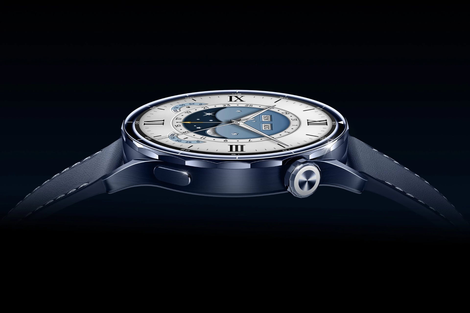 Xiaomi Watch S5